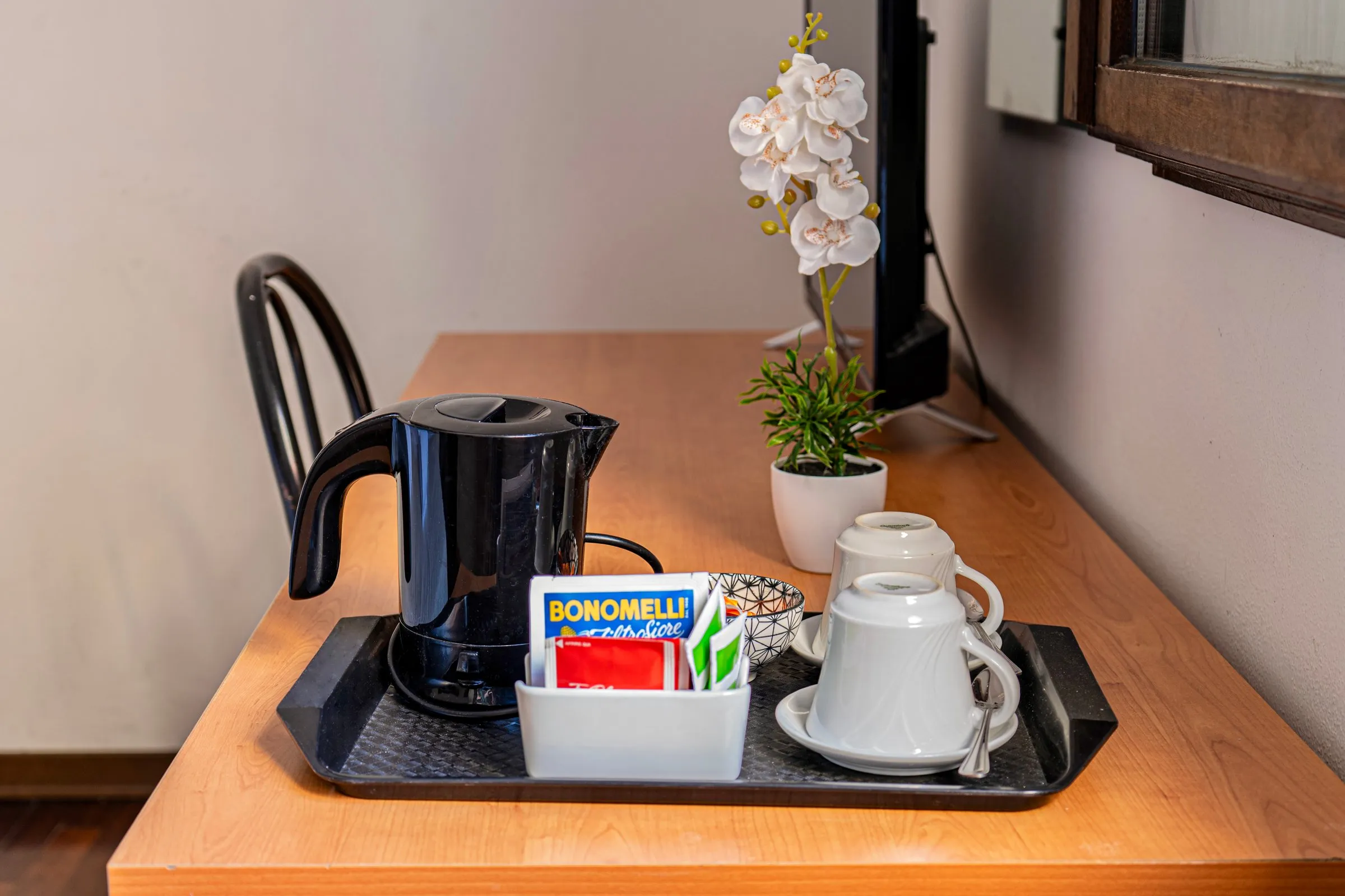 Double Room — foto 1