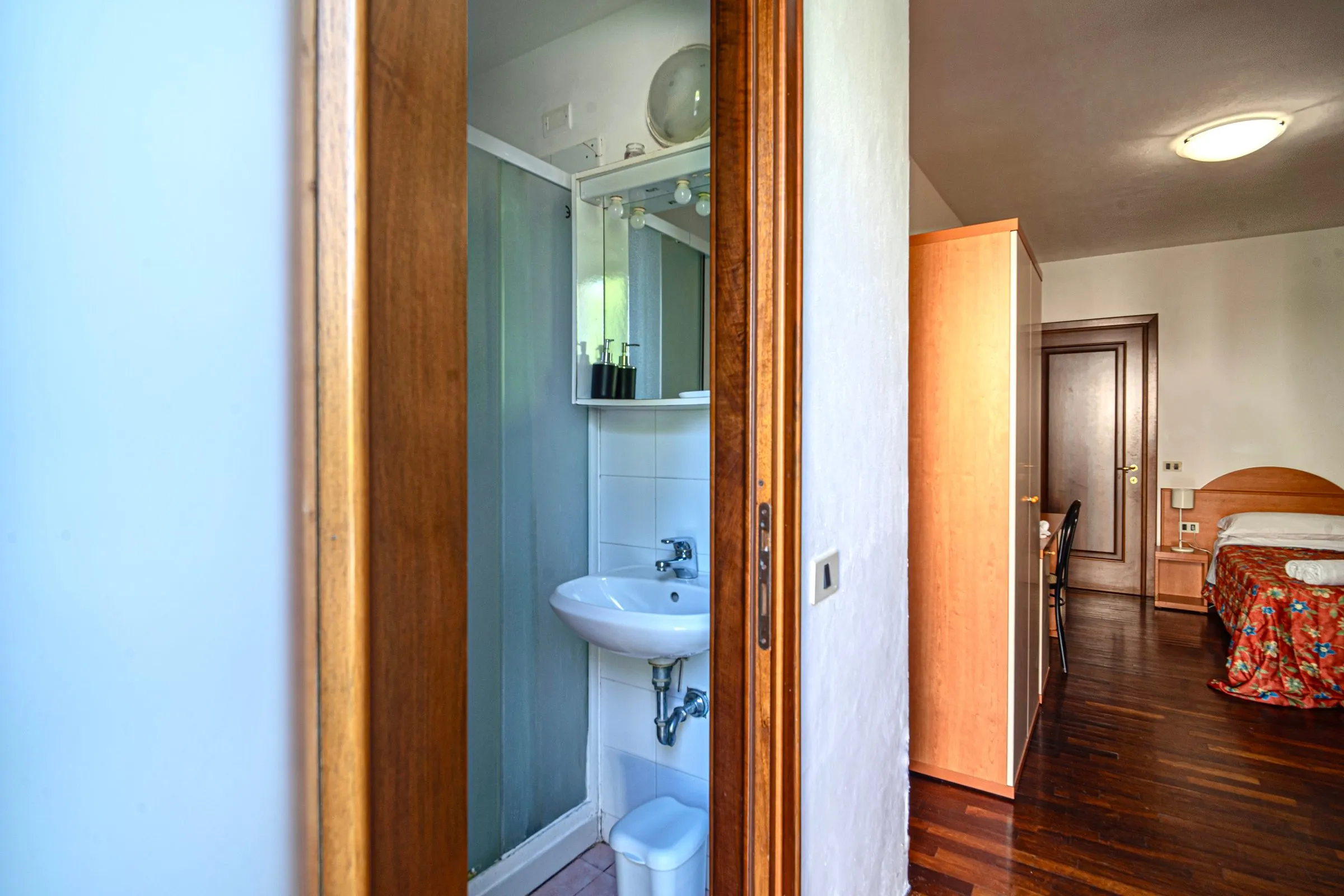 Single Room — foto 2