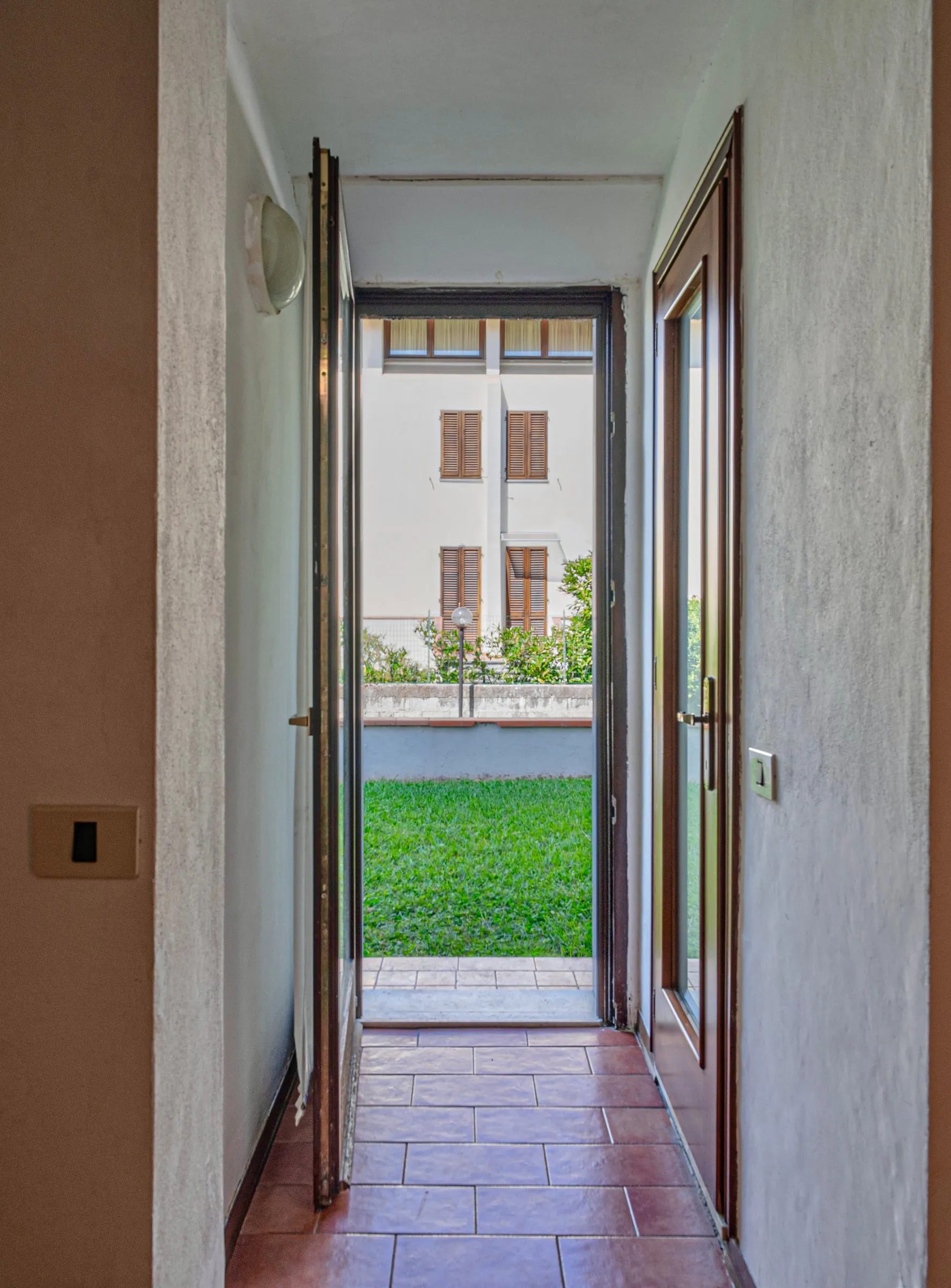 Single Room — foto 3