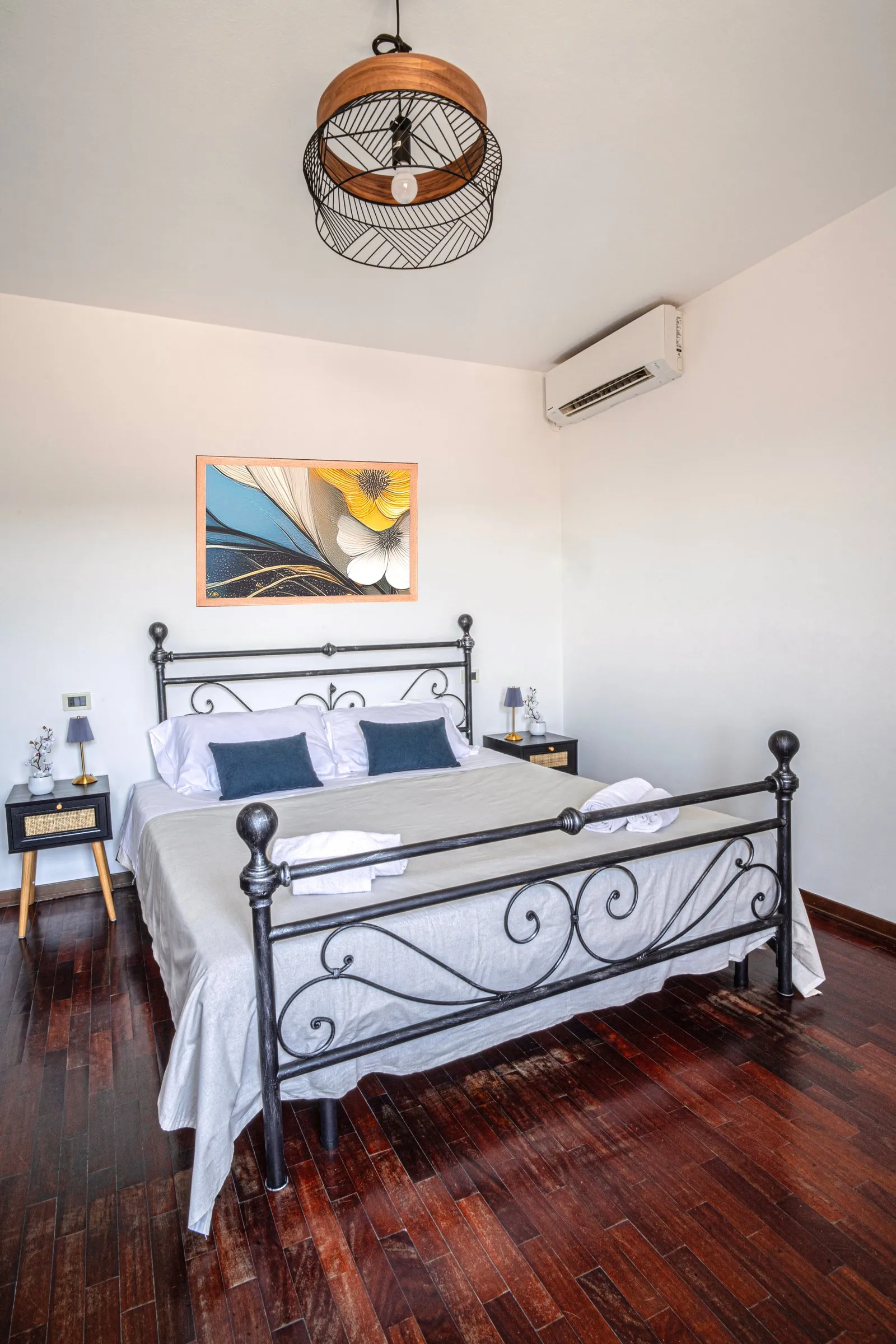 Apartment with Kitchen and Balcony — foto 2