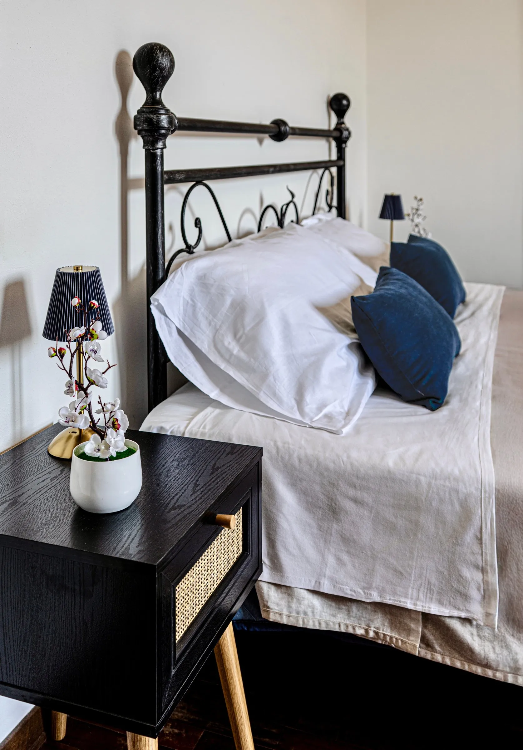 Apartment with Kitchen and Balcony — foto 3