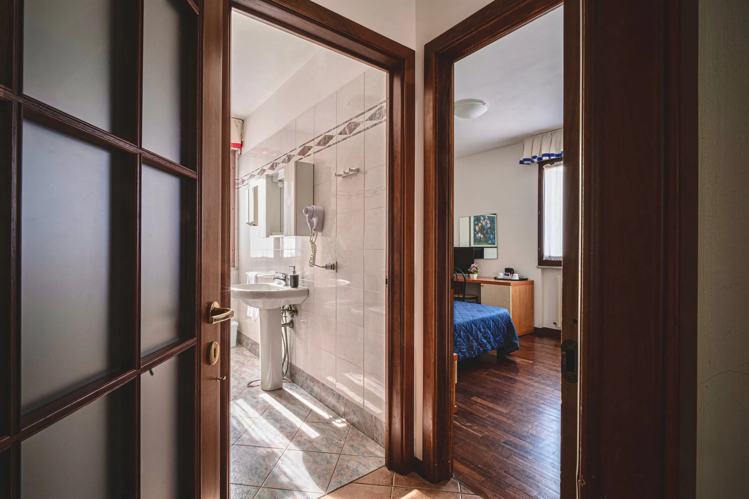 Double Room — foto 4