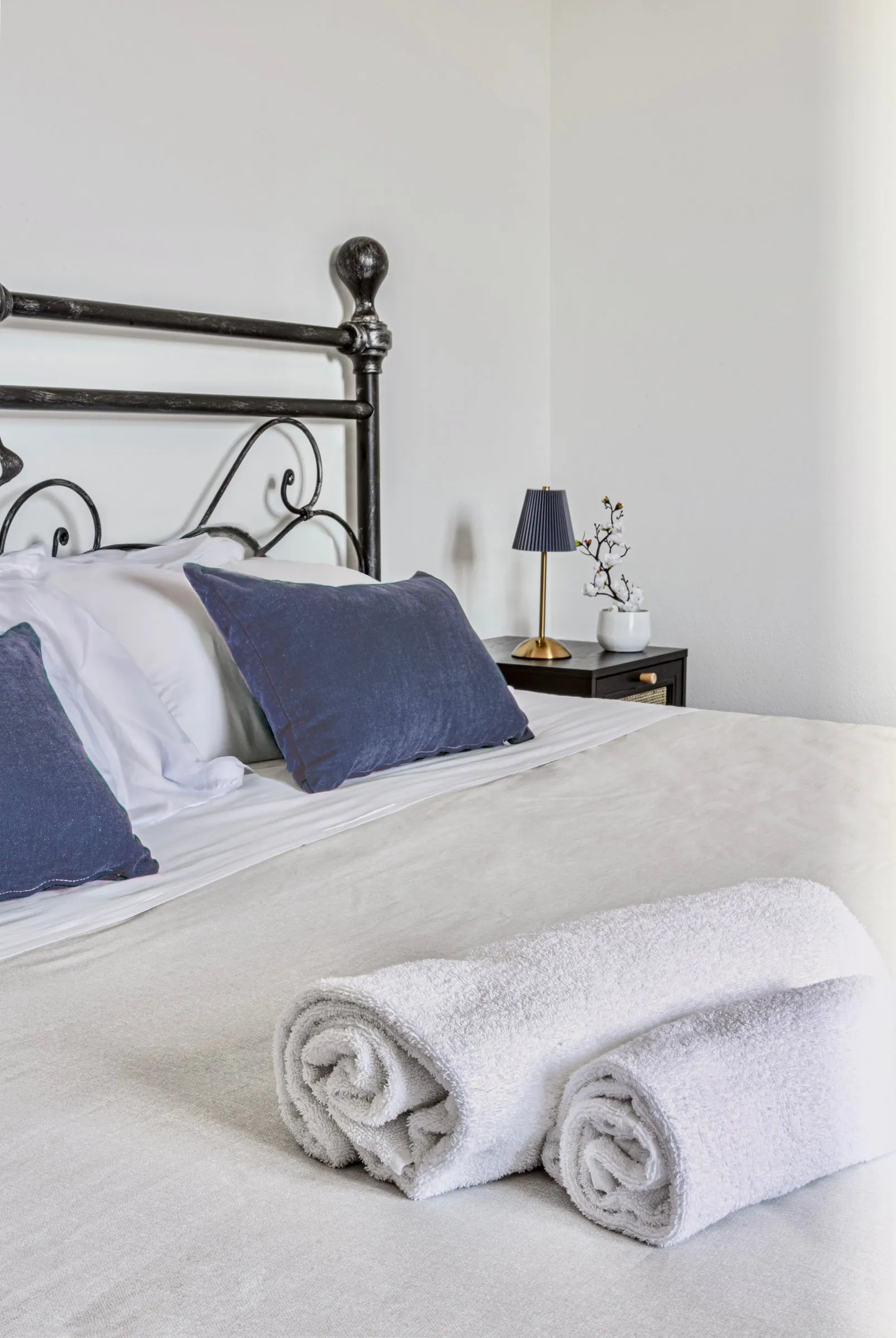 Apartment with Kitchen and Balcony — foto 4