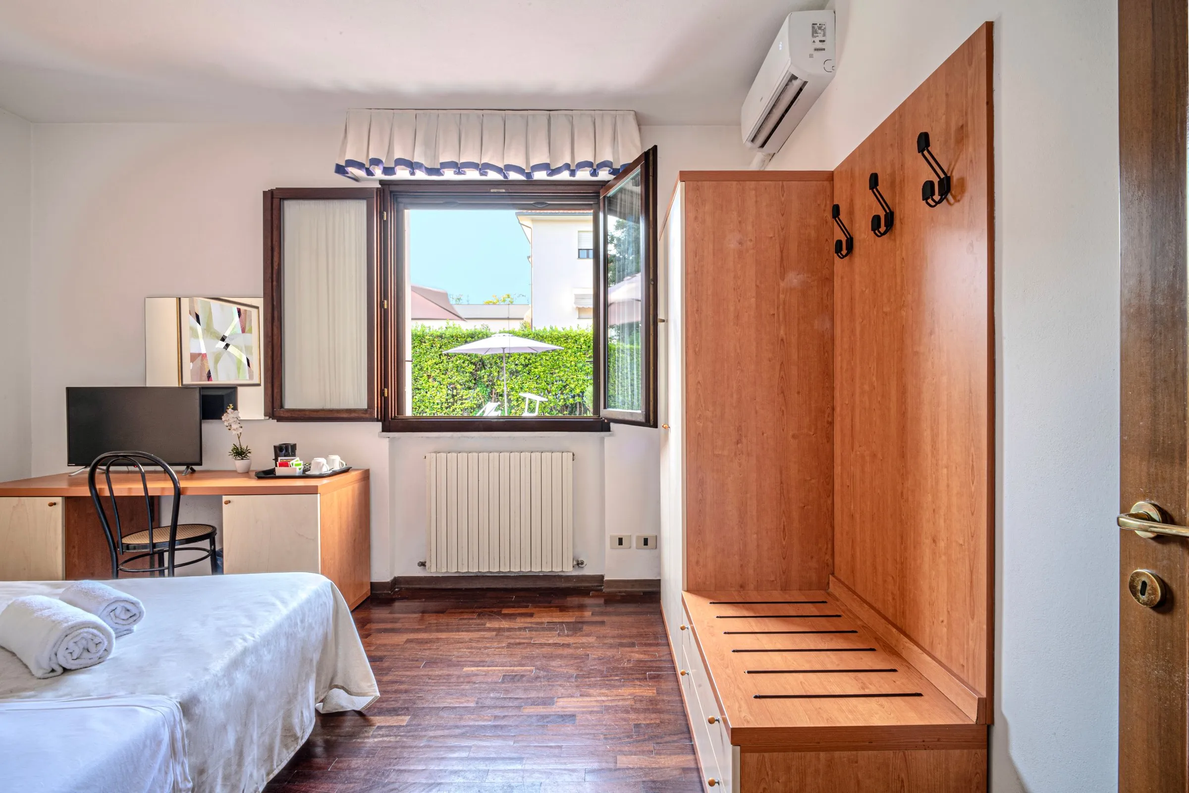 Double Room — foto 5