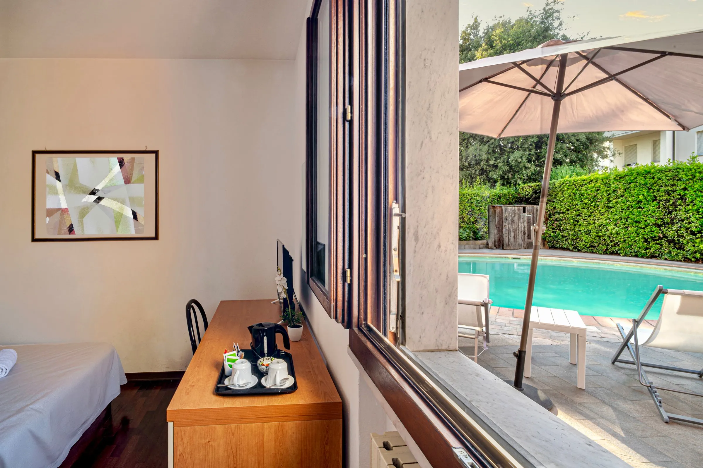 Double Room — foto 6