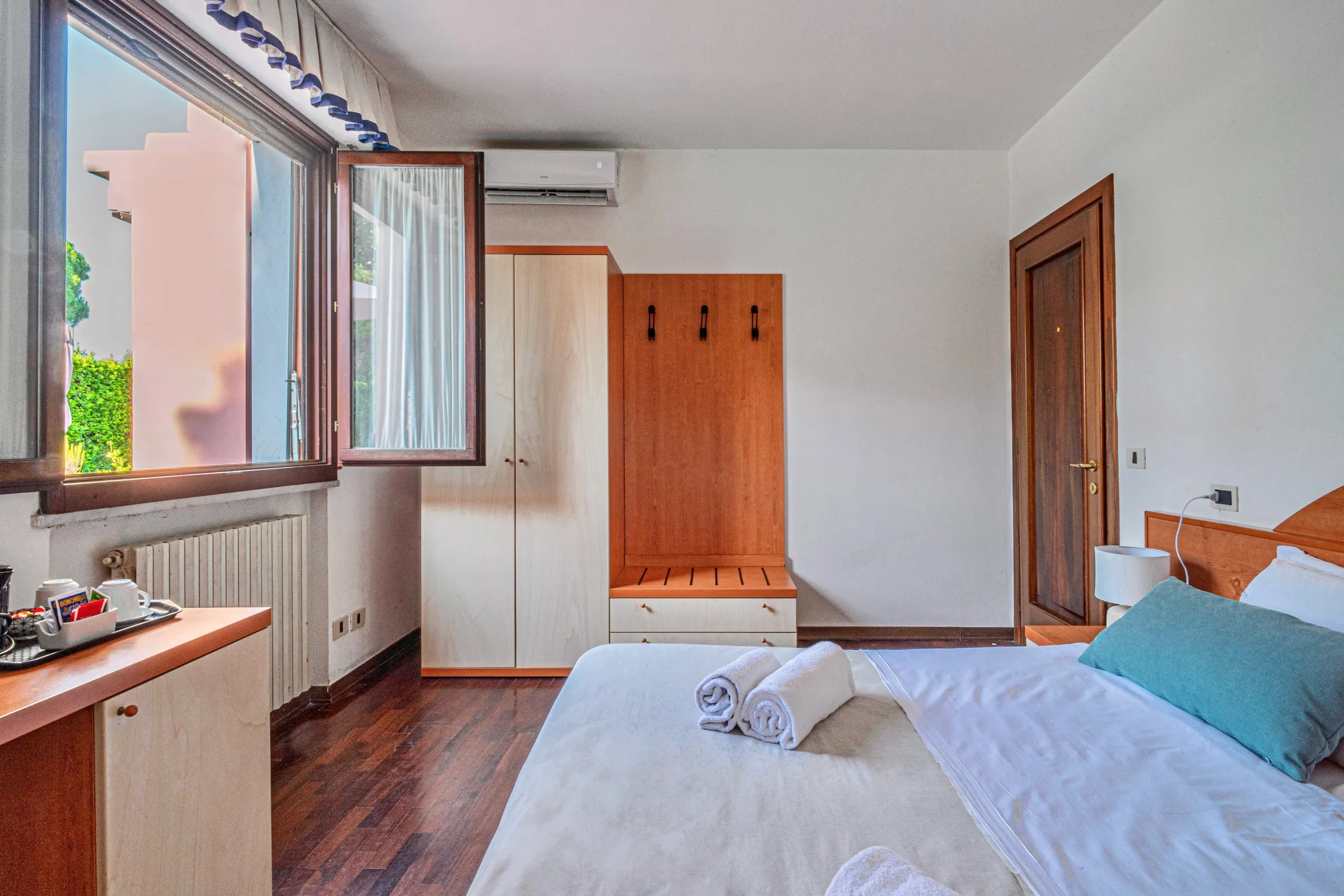 Double Room — foto 8